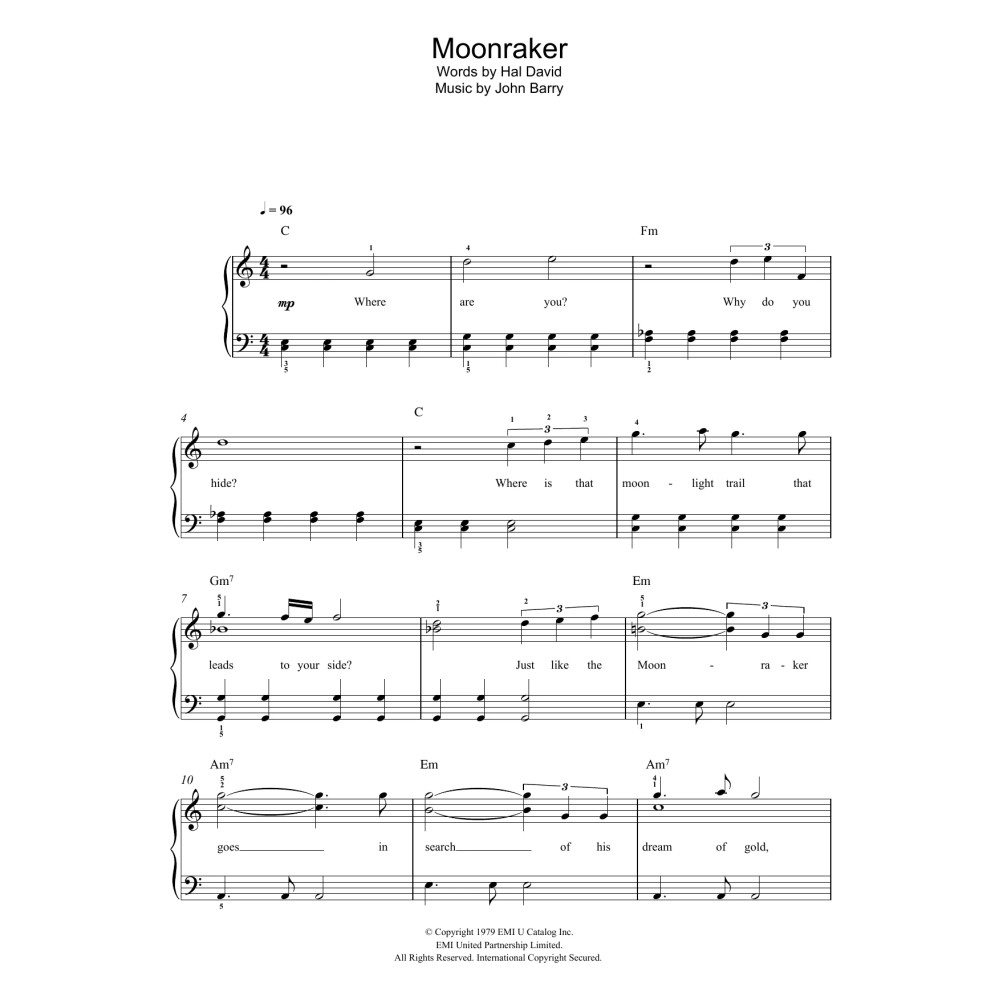 Moonraker