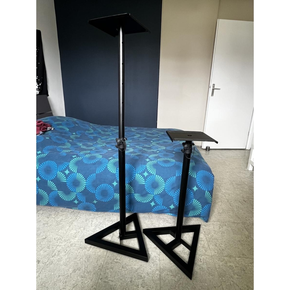 Millenium BS-500 Set