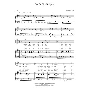 God's Fire Brigade