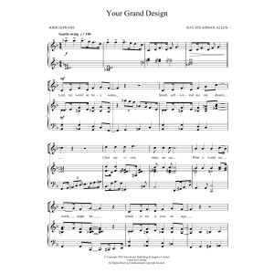Your Grand Design
