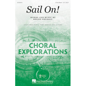 Sail On!