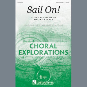 Sail On!