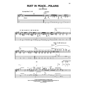 Rust In Peace...Polaris