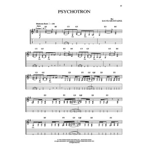 Psychotron
