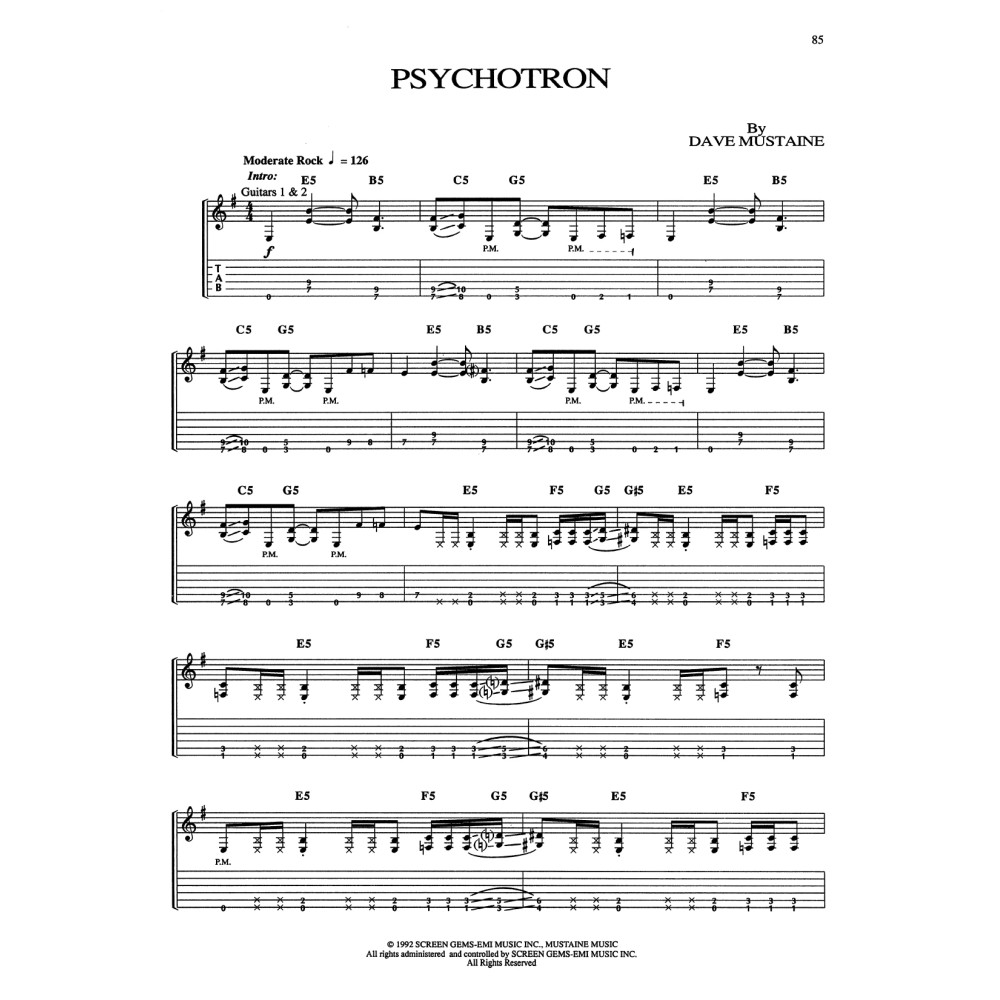 Psychotron