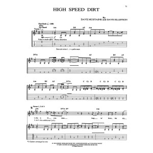 High Speed Dirt