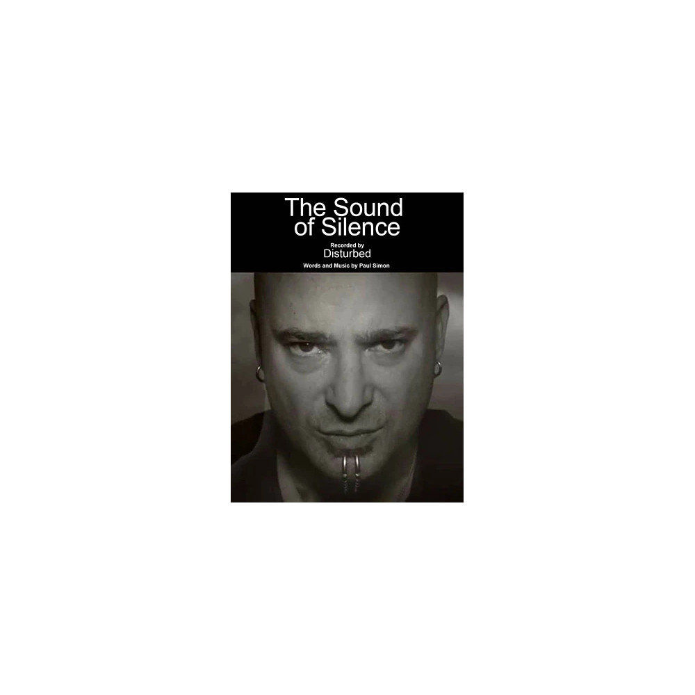 The Sound Of Silence