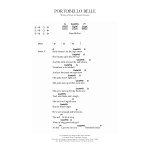 Portobello Belle