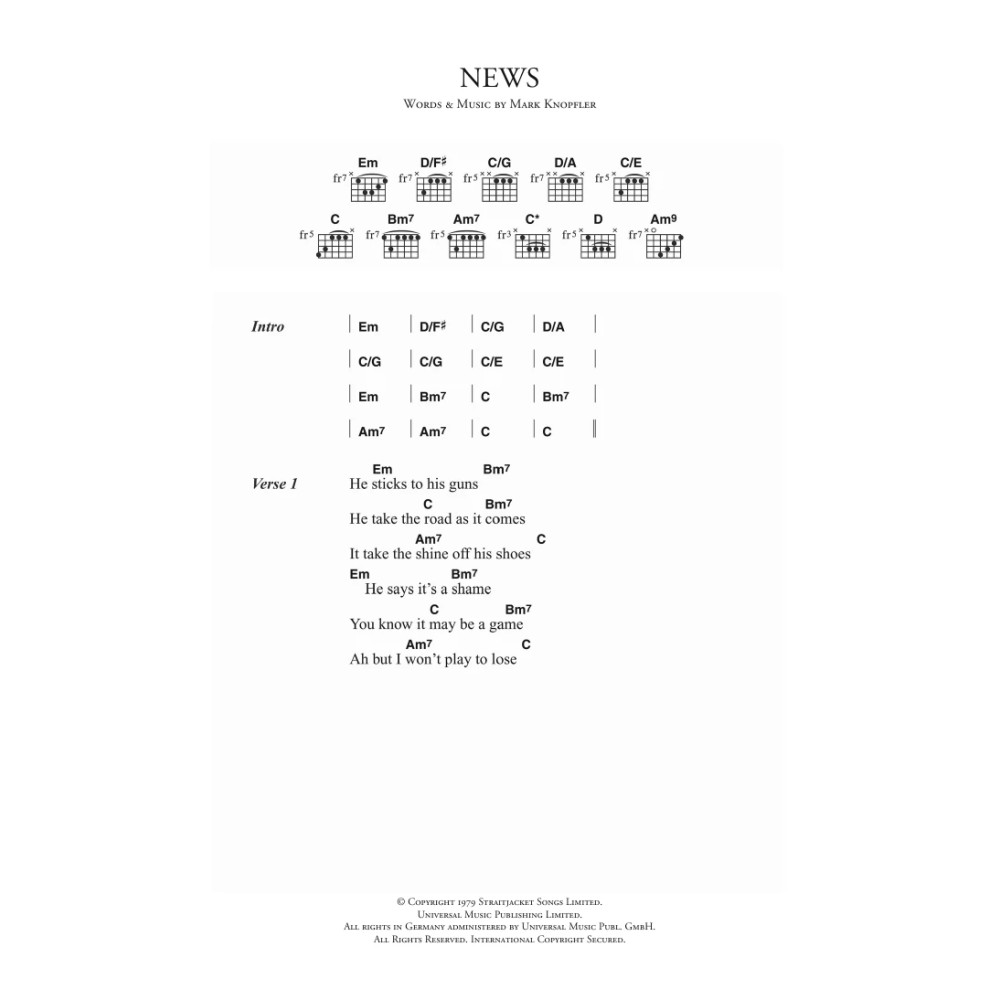 News