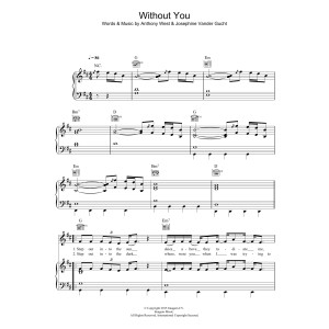 Without You