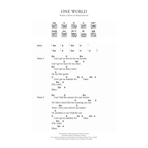 One World