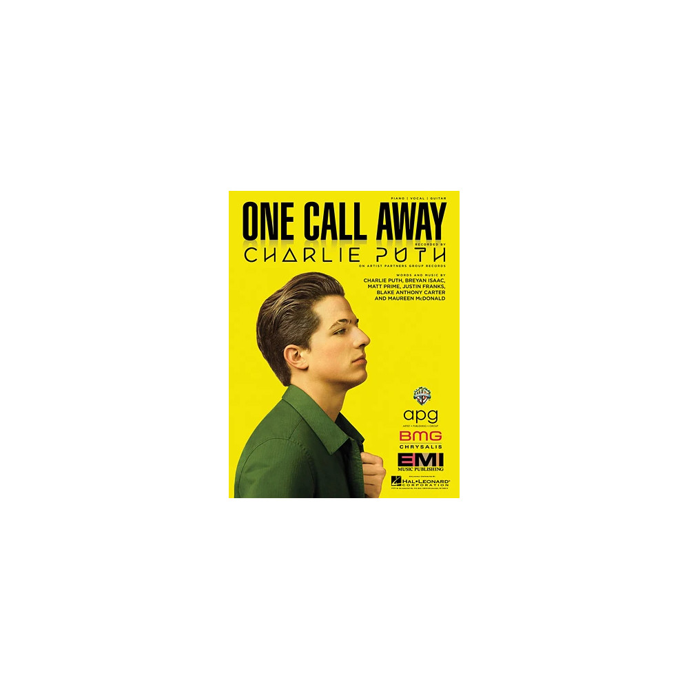 One Call Away