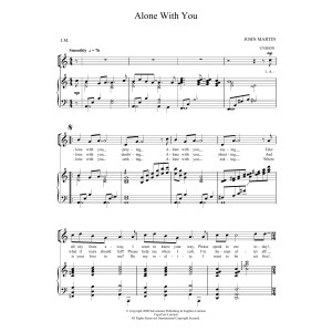 Alone With You