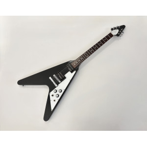 Gibson Flying V T 2017 Ebony
