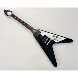 Gibson Flying V T 2017 Ebony
