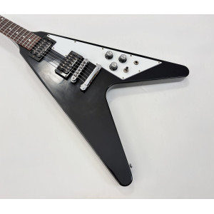 Gibson Flying V T 2017 Ebony