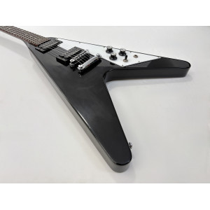 Gibson Flying V T 2017 Ebony