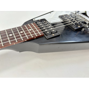 Gibson Flying V T 2017 Ebony