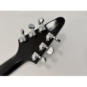 Gibson Flying V T 2017 Ebony
