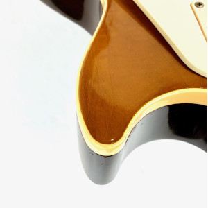 Gibson Les Paul Standard 1996 Honey Burst