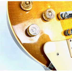 Gibson Les Paul Standard 1996 Honey Burst
