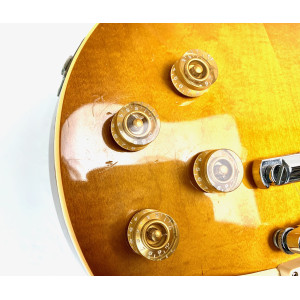 Gibson Les Paul Standard 1996 Honey Burst