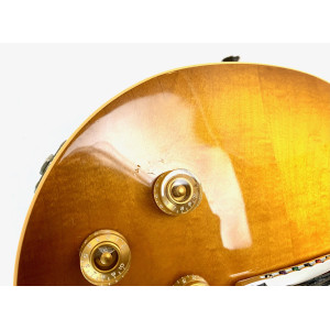 Gibson Les Paul Standard 1996 Honey Burst