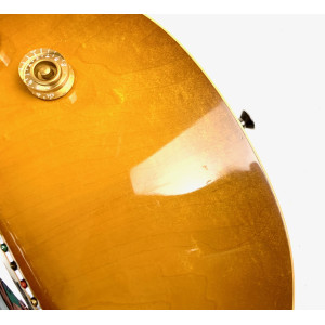 Gibson Les Paul Standard 1996 Honey Burst