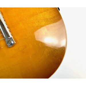 Gibson Les Paul Standard 1996 Honey Burst