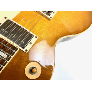 Gibson Les Paul Standard 1996 Honey Burst