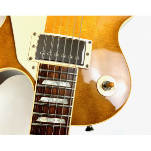 Gibson Les Paul Standard 1996 Honey Burst