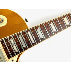 Gibson Les Paul Standard 1996 Honey Burst