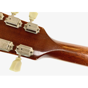 Gibson Les Paul Standard 1996 Honey Burst
