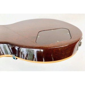 Gibson Les Paul Standard 1996 Honey Burst