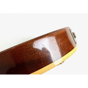 Gibson Les Paul Standard 1996 Honey Burst