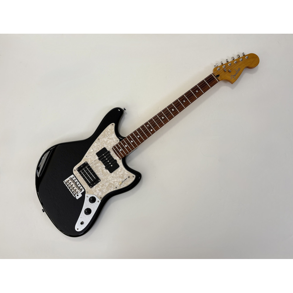 Fender Marauder Modern Player 2012 Black