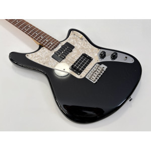 Fender Marauder Modern Player 2012 Black