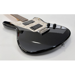 Fender Marauder Modern Player 2012 Black