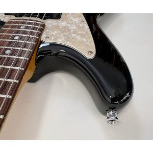 Fender Marauder Modern Player 2012 Black