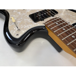 Fender Marauder Modern Player 2012 Black
