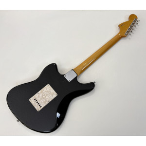 Fender Marauder Modern Player 2012 Black