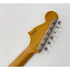 Fender Marauder Modern Player 2012 Black