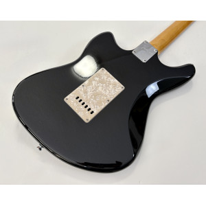 Fender Marauder Modern Player 2012 Black