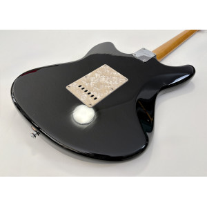 Fender Marauder Modern Player 2012 Black