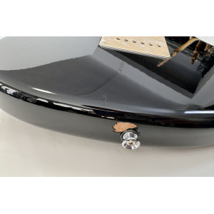 Fender Marauder Modern Player 2012 Black