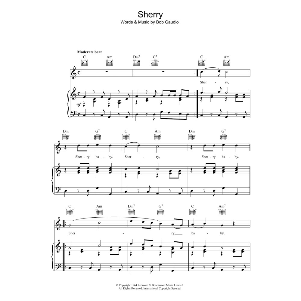 Sherry
