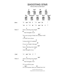 Shooting Star