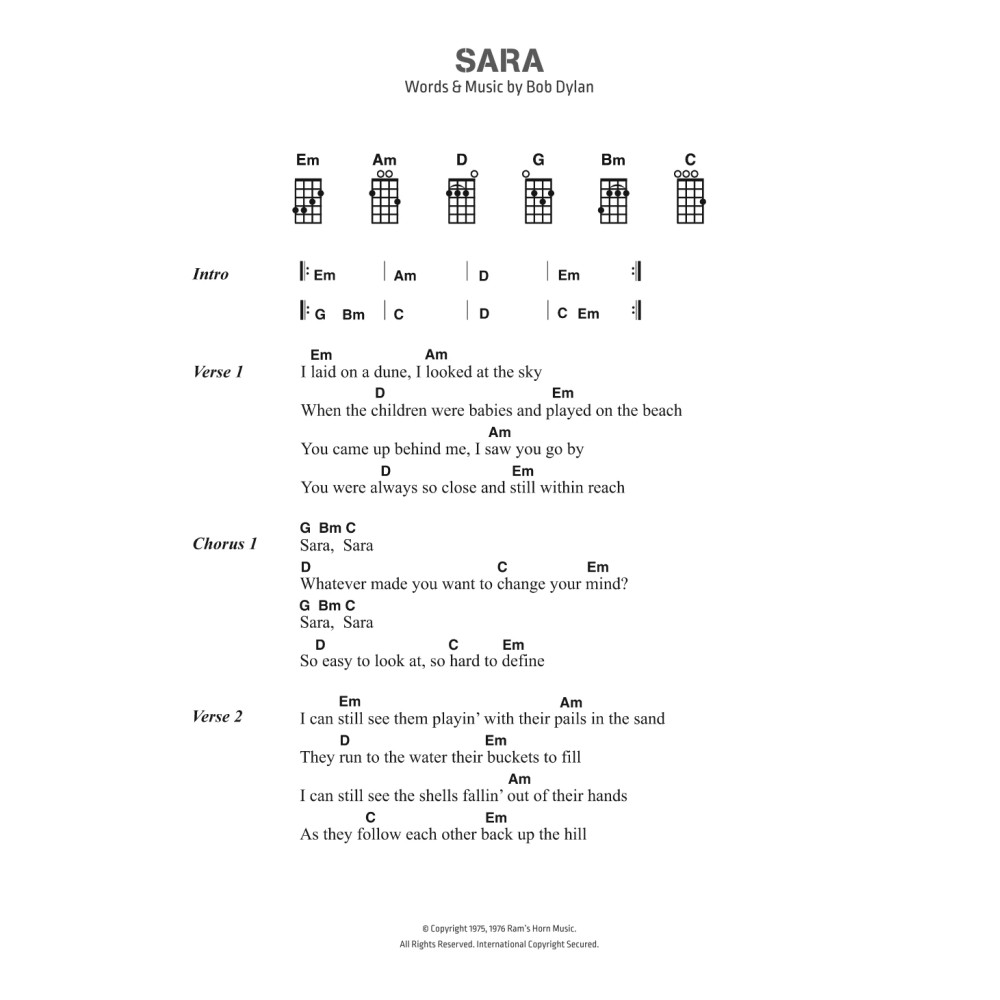 Sara