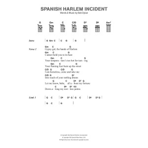Spanish Harlem Incident
