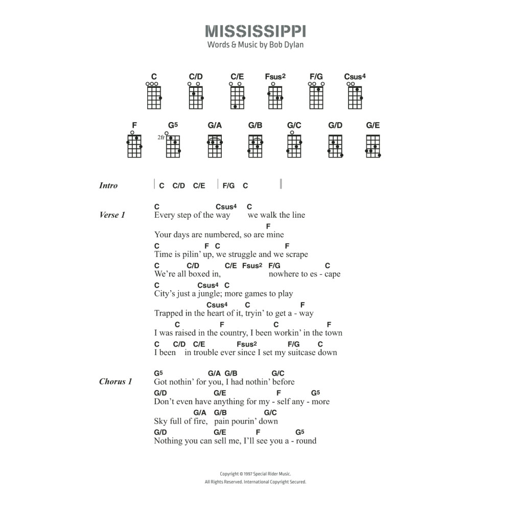 Mississippi